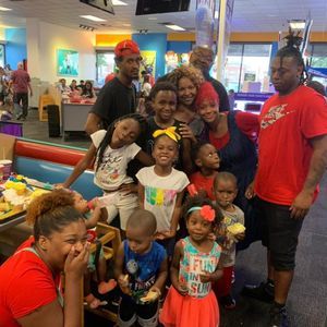 Meet your Posher, Latoya